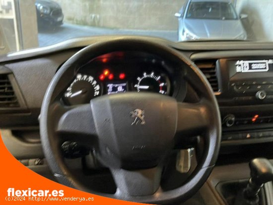 Peugeot Expert EXPERT 88KW (120CV) (2020) - Vigo