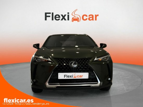 Lexus UX 2.0 250h Business - Sabadell