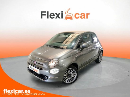 Fiat 500C 1.2 8v 69 CV S - 2 P (2015) - Vilanova i la Geltrú