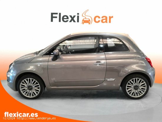 Fiat 500C 1.2 8v 69 CV S - 2 P (2015) - Vilanova i la Geltrú