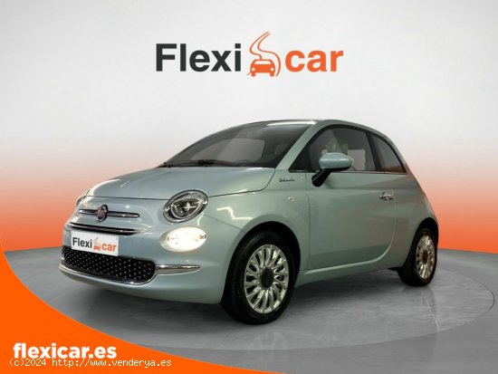 Fiat 500 Dolcevita 1.0 Hybrid 51KW (70 CV) - San Sebastián de los Reyes