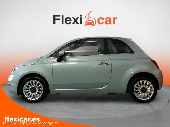 Fiat 500 Dolcevita 1.0 Hybrid 51KW (70 CV) - San Sebastián de los Reyes