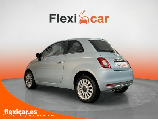 Fiat 500 Dolcevita 1.0 Hybrid 51KW (70 CV) - San Sebastián de los Reyes