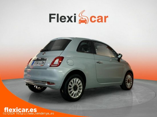 Fiat 500 Dolcevita 1.0 Hybrid 51KW (70 CV) - San Sebastián de los Reyes