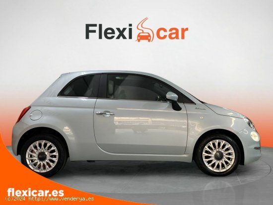 Fiat 500 Dolcevita 1.0 Hybrid 51KW (70 CV) - San Sebastián de los Reyes