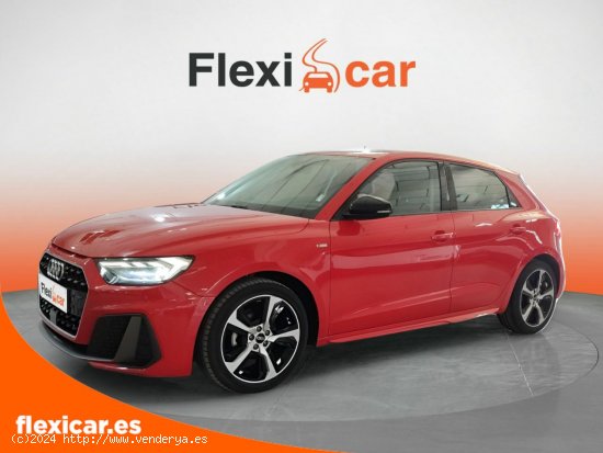 Audi A1 Sportback Adrenalin 25 TFSI 70kW (95CV) - Jaén