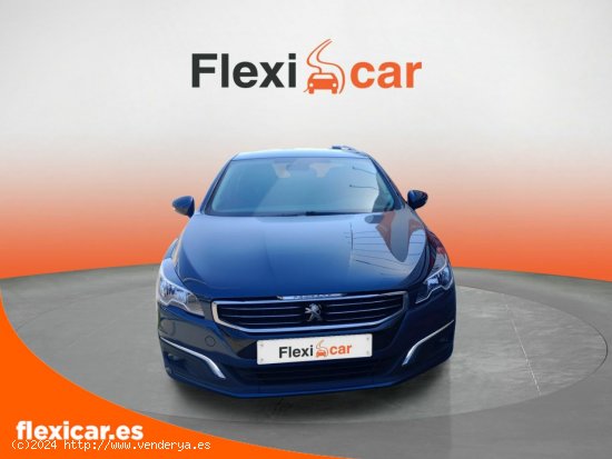 Peugeot 508 Active 1.6 BlueHDi 88KW (120CV) - Murcia