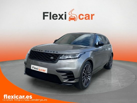 Land-Rover Range Rover Velar 3.0 D300 221kW Dynamic SE 4WD Auto - Irun