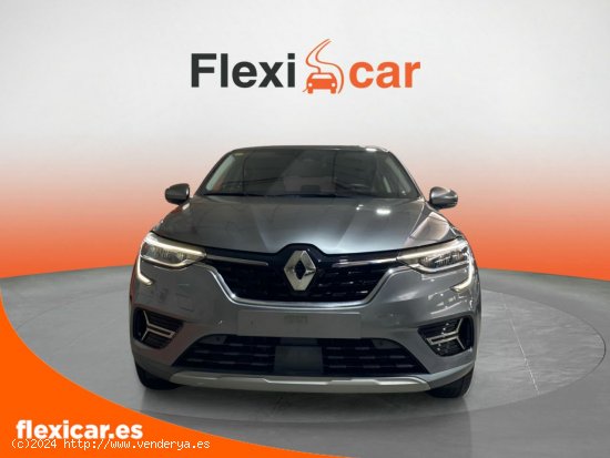 Renault Arkana Zen TCe 103kW(140CV) EDC mild hybrid -SS - San Fernando de Henares