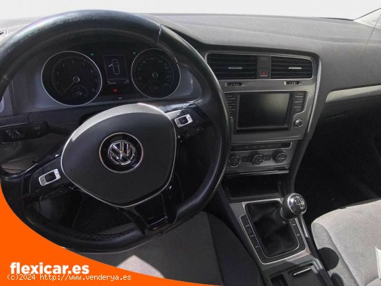 Volkswagen Golf Business 1.2 TSI 110CV BMT - Cartagena