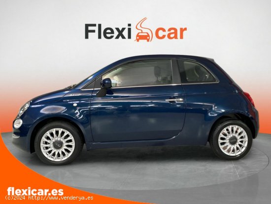 Fiat 500 Dolcevita 1.0 Hybrid 51KW (70 CV) - San Fernando de Henares