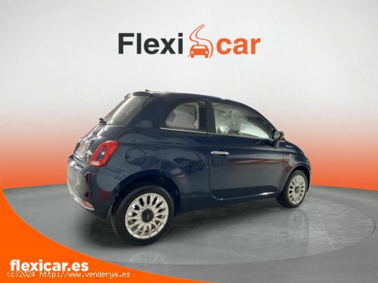 Fiat 500 Dolcevita 1.0 Hybrid 51KW (70 CV) - San Fernando de Henares