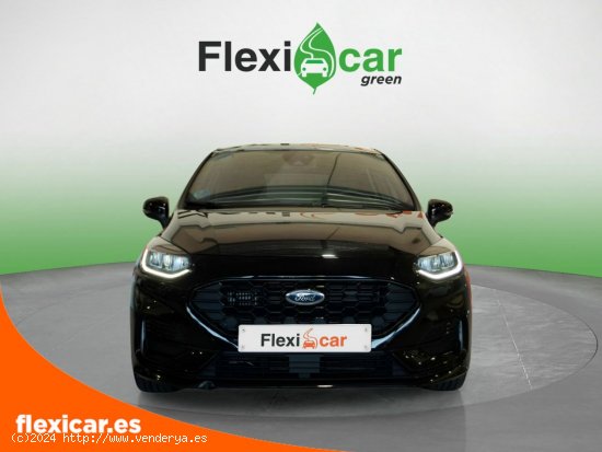 Ford Focus 1.0 Ecob. MHEV 92kW ST-Line Design SIP - San Blas-Canillejas