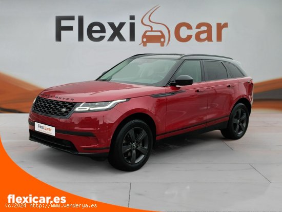 Land-Rover Range Rover Velar 2.0 D240 177kW (240CV) S 4WD Auto - Collado Villalba