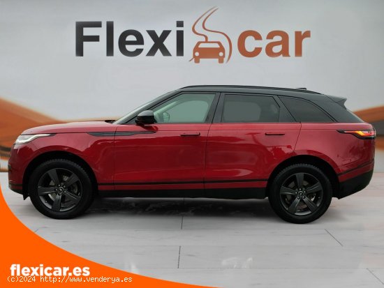 Land-Rover Range Rover Velar 2.0 D240 177kW (240CV) S 4WD Auto - Collado Villalba