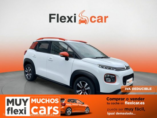 Citroën C3 Aircross BlueHDi 73kW (100CV) S&S FEEL - Vizcaya