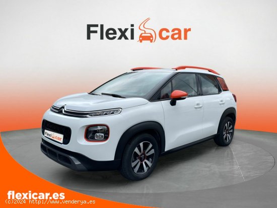 Citroën C3 Aircross BlueHDi 73kW (100CV) S&S FEEL - Vizcaya