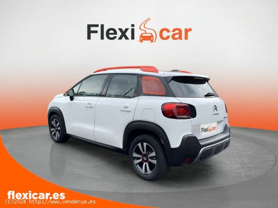 Citroën C3 Aircross BlueHDi 73kW (100CV) S&S FEEL - Vizcaya