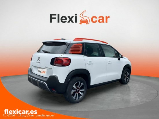 Citroën C3 Aircross BlueHDi 73kW (100CV) S&S FEEL - Vizcaya