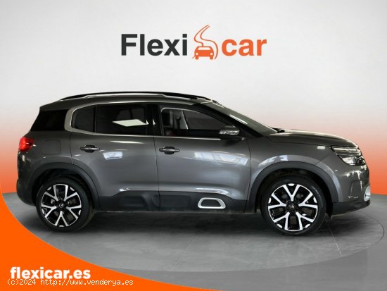 Citroën C5 Aircross BlueHdi 96kW (130CV) S&S EAT8 Feel - Alicante