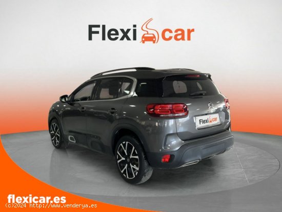 Citroën C5 Aircross BlueHdi 96kW (130CV) S&S EAT8 Feel - Alicante