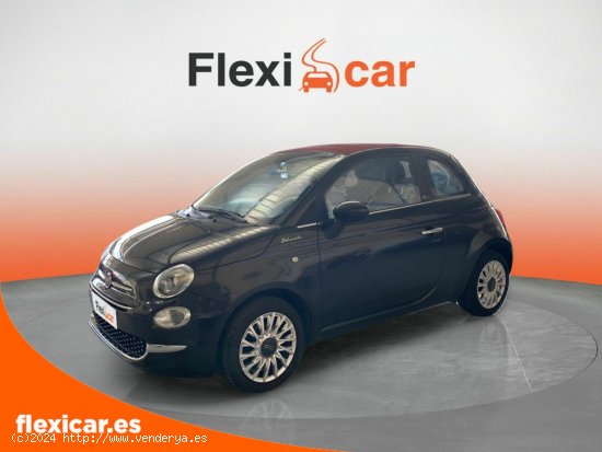 Fiat 500 Dolcevita 1.0 Hybrid 51KW (70 CV) - Alcalá de Henares