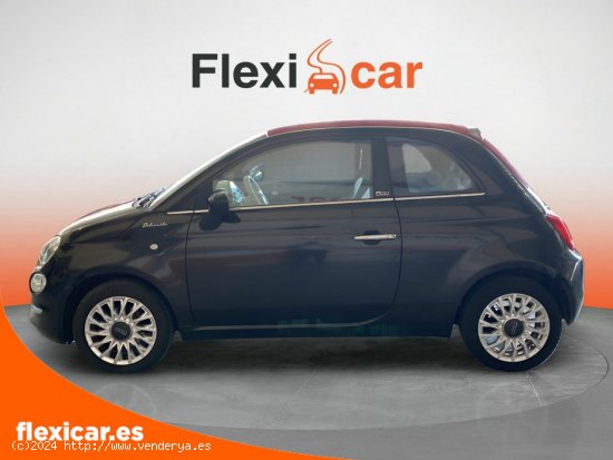 Fiat 500 Dolcevita 1.0 Hybrid 51KW (70 CV) - Alcalá de Henares