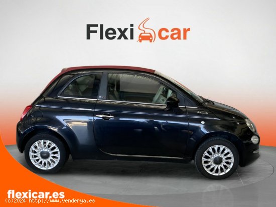 Fiat 500 Dolcevita 1.0 Hybrid 51KW (70 CV) - Alcalá de Henares