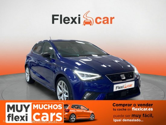  Seat Ibiza 1.0 TSI 85kW (115CV) FR Go - Castellón de la Plana 