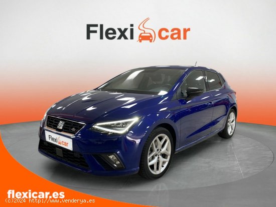 Seat Ibiza 1.0 TSI 85kW (115CV) FR Go - Castellón de la Plana