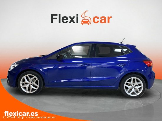 Seat Ibiza 1.0 TSI 85kW (115CV) FR Go - Castellón de la Plana