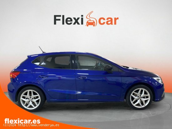 Seat Ibiza 1.0 TSI 85kW (115CV) FR Go - Castellón de la Plana