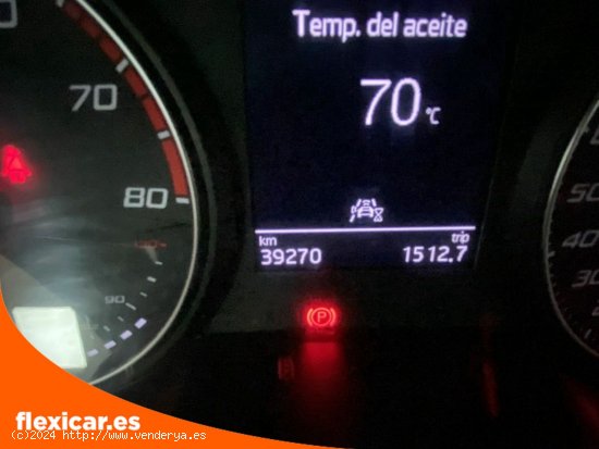 Seat Ibiza 1.0 TSI 85kW (115CV) FR Go - Castellón de la Plana