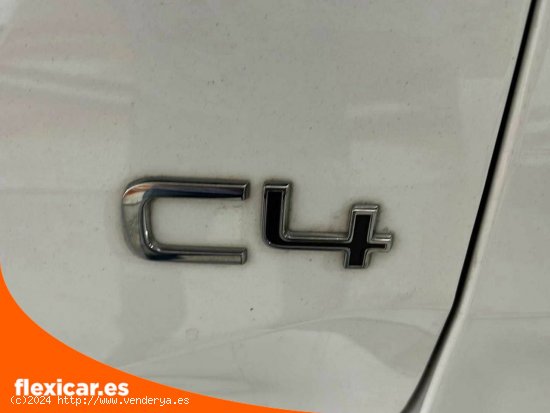 Citroën C4 BlueHdi 130 S&S EAT8 Feel Pack - L Hospitalet de Llobregat