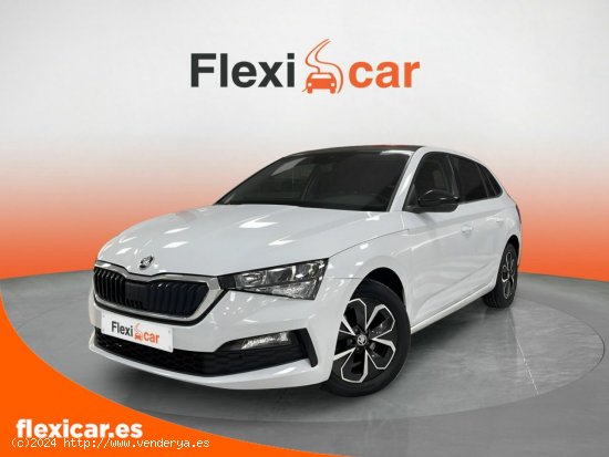 Skoda Scala 1.0 TSI 81KW (110CV) Sport - 5 P - Cornellà de Llobregat