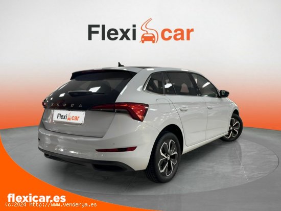 Skoda Scala 1.0 TSI 81KW (110CV) Sport - 5 P - Cornellà de Llobregat