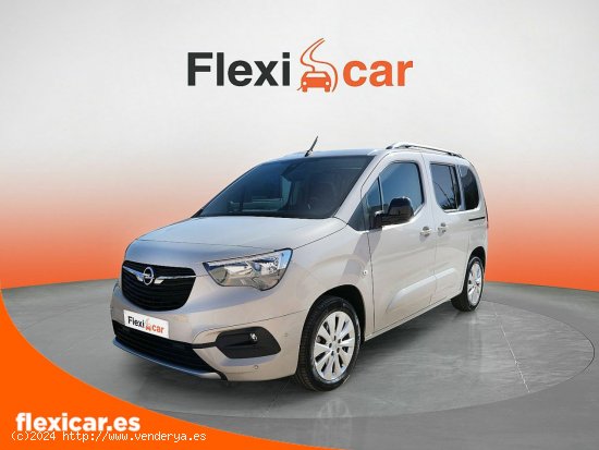 Opel Combo Life 1.2 T 96kW (130CV) S/S Elegance L Auto - 5 P (2022) - Málaga