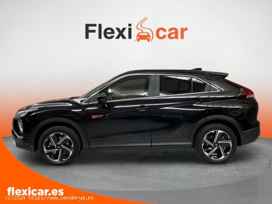 Mitsubishi Eclipse Cross 2.4 PHEV Kaiteki Auto 4WD - Rivas-Vaciamadrid