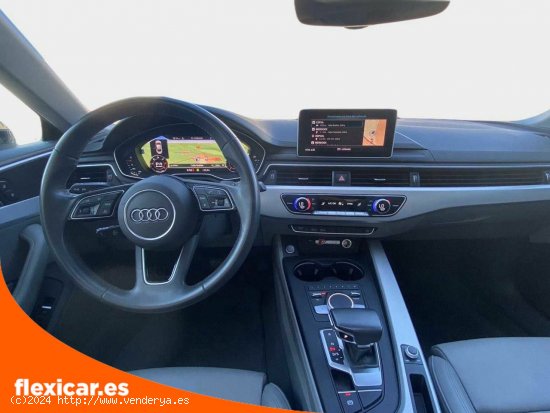 Audi A5 40 TDI 140kW (190CV) S tronic Sportback - Puebla de Sancho Pérez