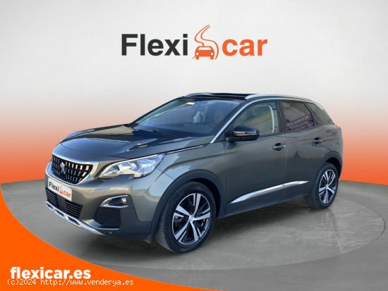 Peugeot 3008 1.6BLUEHDI 88KW (120CV) ACTIVE AUTO S&S - Puebla de Sancho Pérez