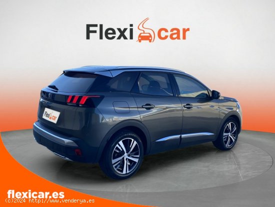 Peugeot 3008 1.6BLUEHDI 88KW (120CV) ACTIVE AUTO S&S - Puebla de Sancho Pérez