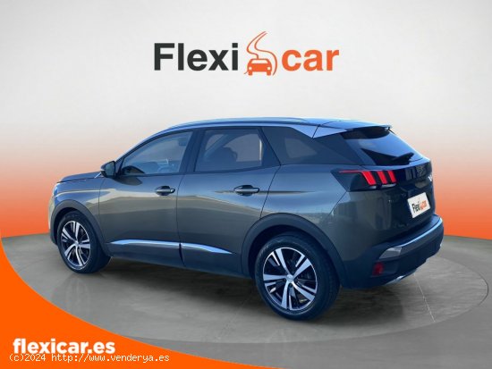 Peugeot 3008 1.6BLUEHDI 88KW (120CV) ACTIVE AUTO S&S - Puebla de Sancho Pérez