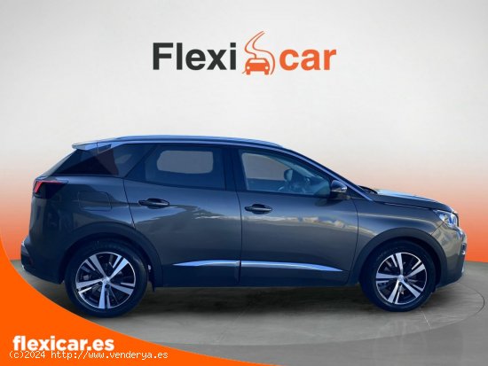 Peugeot 3008 1.6BLUEHDI 88KW (120CV) ACTIVE AUTO S&S - Puebla de Sancho Pérez