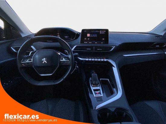 Peugeot 3008 1.6BLUEHDI 88KW (120CV) ACTIVE AUTO S&S - Puebla de Sancho Pérez