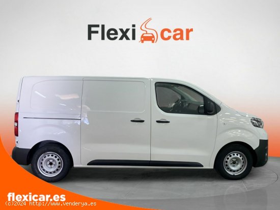 Toyota Proace Verso 1.5D 120CV VX SHUTTLE 2PL 2PT L2 - Cáceres