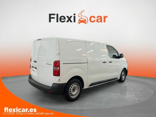 Toyota Proace Verso 1.5D 120CV VX SHUTTLE 2PL 2PT L2 - Cáceres