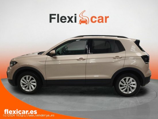 Volkswagen T-Cross Volkswagen T-Cross 1.6 TDI Life DSG 5d - Ourense