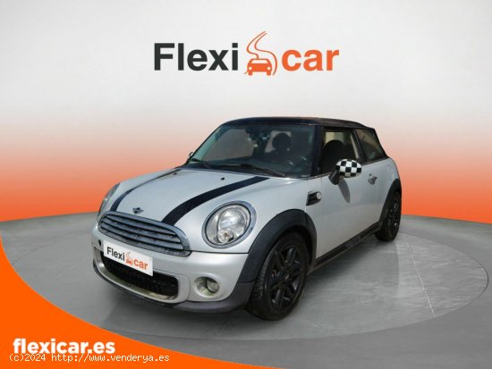 MINI Cooper Cooper D - Mairena del Aljarafe