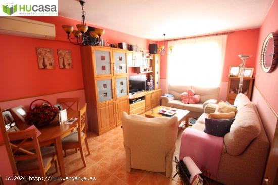  ¡¡OPORTUNIDAD - SANTA BARBARA 2 DORM., BAÑO, ASEO, TRASTERO 122.900€!! - TOLEDO 