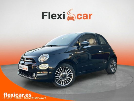 Fiat 500 1.2 8v 51kW (69CV) S - Vilanova i la Geltrú